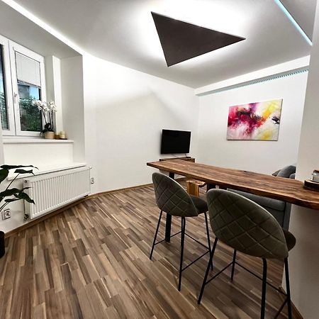 Palackeho Lobby Apartment Olomouc Exterior photo